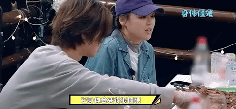 从《左耳》到《第一炉香》，马思纯经历了什么？