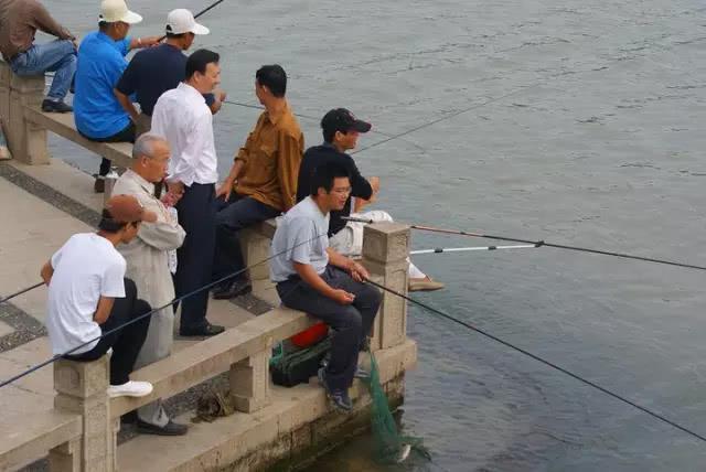 中国最牛钓鱼人第八人现身