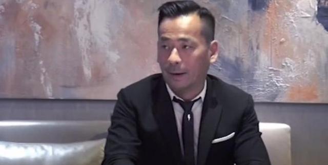 “小赌王”洗米华的荒唐人生,远比你想象的还要离谱