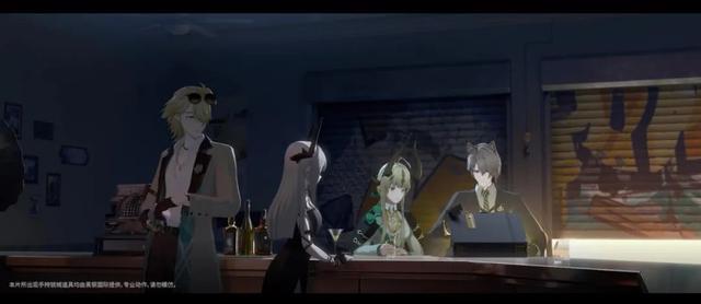 近两个小时的《明日方舟》音乐会里，我都看到了什么