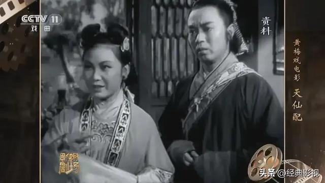 电影《天仙配》介绍