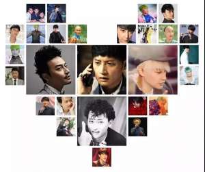 尔泰的扮演者(“尔泰”陈志朋来柳跨年，要不要一睹男神风采？)