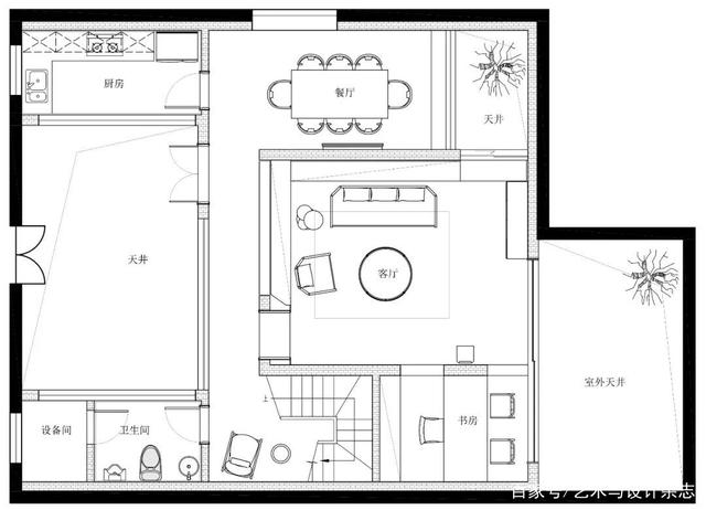苏州教授一个人住200m²，每天琴棋书画，网友：也太会宅了