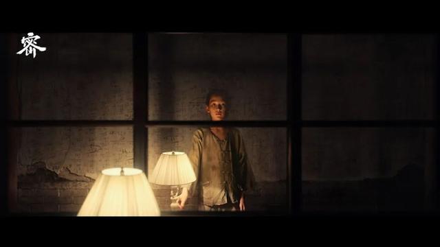 盘点《解密》五个细节,深挖《解密》的幕后!