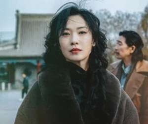 女二号(好饭不怕晚《漂白》41岁女二号走红，原来她早就有过爆火的机会)