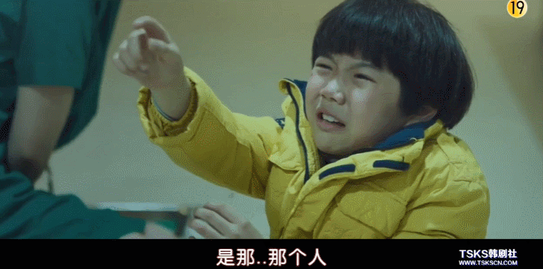 真生猛！这19禁韩剧有尺度有深度