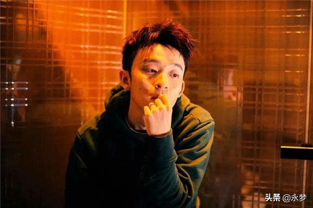 身高180就是演技封印线？