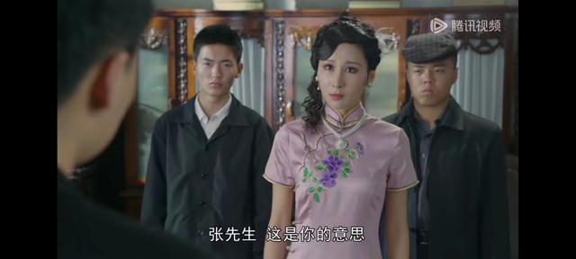 特别行动:苏行童笙反目!李文博遭出卖,才懂张少慕为何杀党勋奇