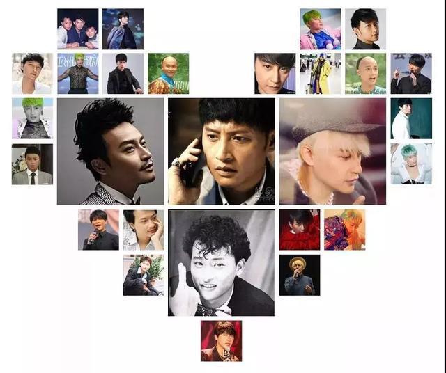 “尔泰”陈志朋来柳跨年，要不要一睹男神风采？