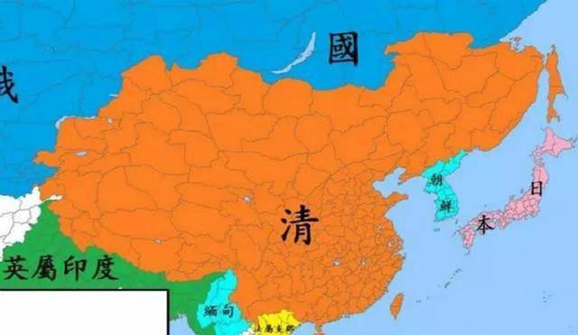 中国古代地方政府不停在二级和三级间徘徊