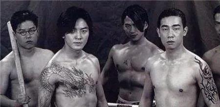 洪门：300年历史的黑帮巨头，如何从地下走向阳光？