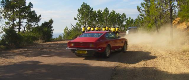 《憨豆特工3》总玩反智套路，创意也到头了