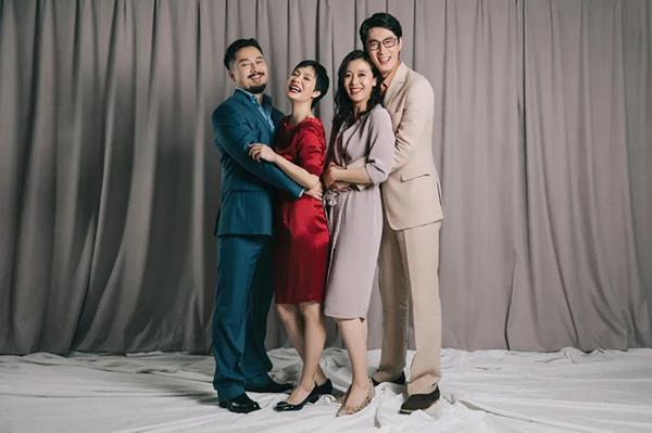 夫妻间的“真相”和“谎言”，这个法国编剧用两部剧剖析了