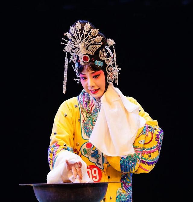 有梦想谁都了不起！这群“舞台艺术之星”正崛起