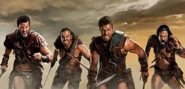 电视剧《斯巴达克斯》里演的奴隶起义在古罗马时是否真实存在呢？