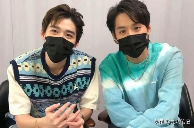 泰剧恋爱天花板《以爱》:第一部五集封神,第二部口碑直线下滑