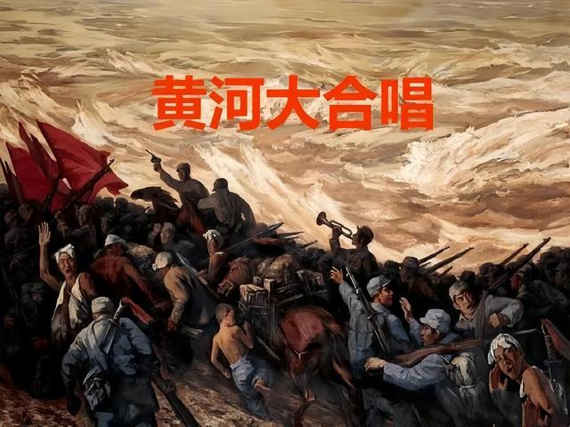 《黄河大合唱》作者到苏联出差，为何连续滞留5年，直到逝世