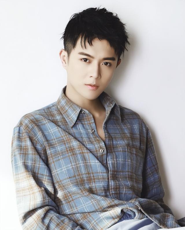 土生土长的四川内江籍演员，知名度前十名！