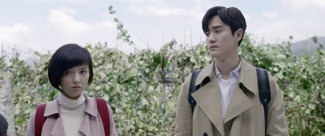 37岁李彩桦又演坏女人，段位太高，比《回家的诱惑》艾莉还可恨