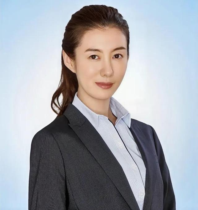 日本十位70后美熟女明星，有没有喜欢的她？