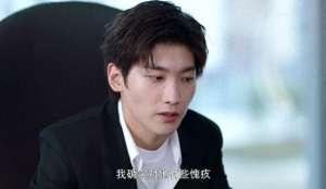 陆漓(程序员那么可爱：陆漓怀孕，姜逸城却陪黎曼，导致陆漓出车祸流产)