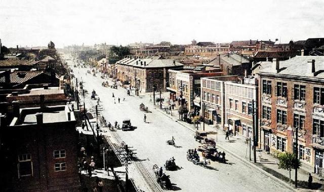 不起眼的小人物,却一次干翻了六个日本少将,比神剧还神