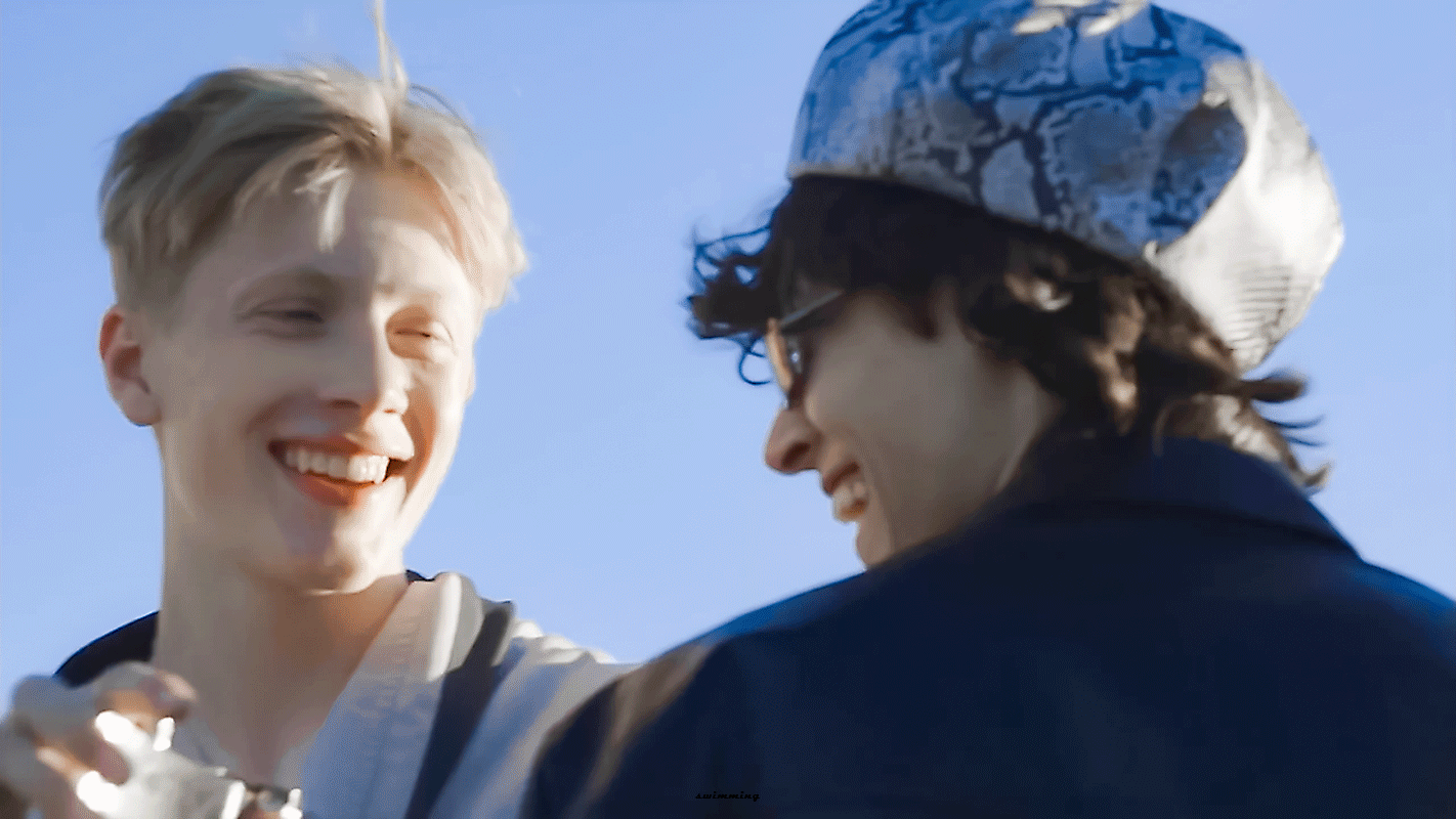 盘点各国版本的《SKAM》，挪威版永远是白月光