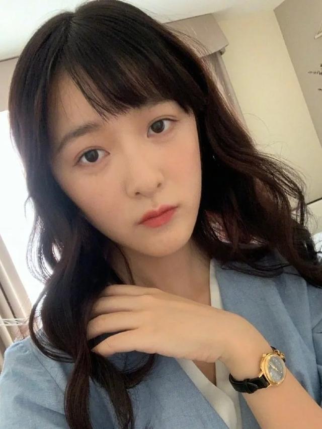 大S挺身阻止家暴，徐娇回忆：她在我心里播下勇敢的种子！