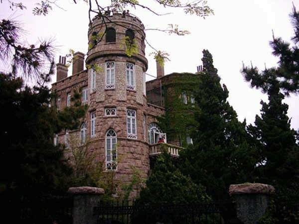 德国统治青岛时曾大肆卖地，你都想不到有多便宜