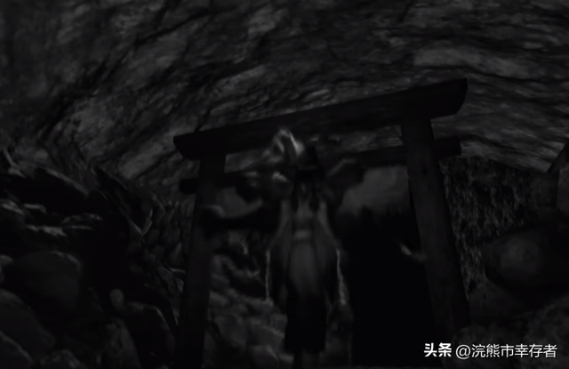 刺骨的寒意和风恐怖游戏《零ZERO》剧情简介（胆小误入）