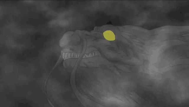 在这里孩子学懂了敬畏