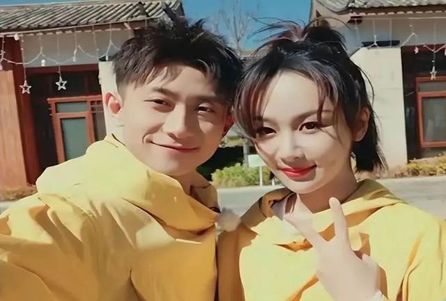 《家有儿女》19年后，再看杨紫和张一山，他们的现状岁月早有伏笔