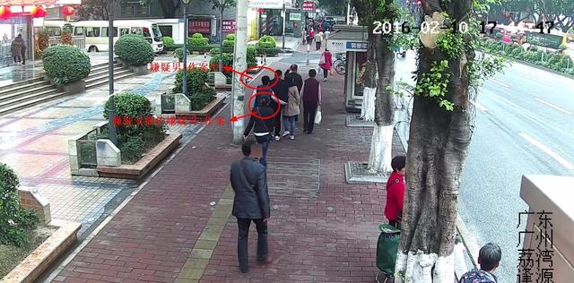 10年:广州便衣民警抓了7.4万多名嫌疑人