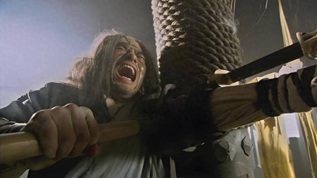 水浒传中，武松和林冲谁才是真英雄？你看毛主席是怎么点评他俩的