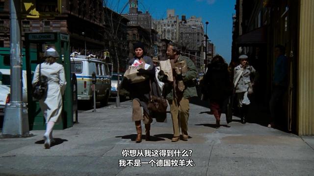 《再见女郎》：兼具现实主义与浪漫色彩的爱情喜剧