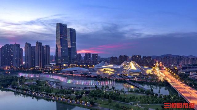 你最喜欢去哪看电影？长沙市首届我最喜爱的影院评选活动启动了