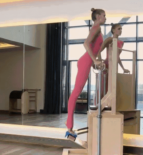 最会秀恩爱的俄罗斯长腿名媛，离婚了