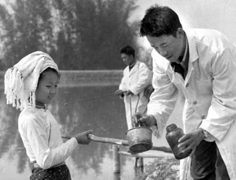 世界防治疟疾日丨中国向疟疾说“不”