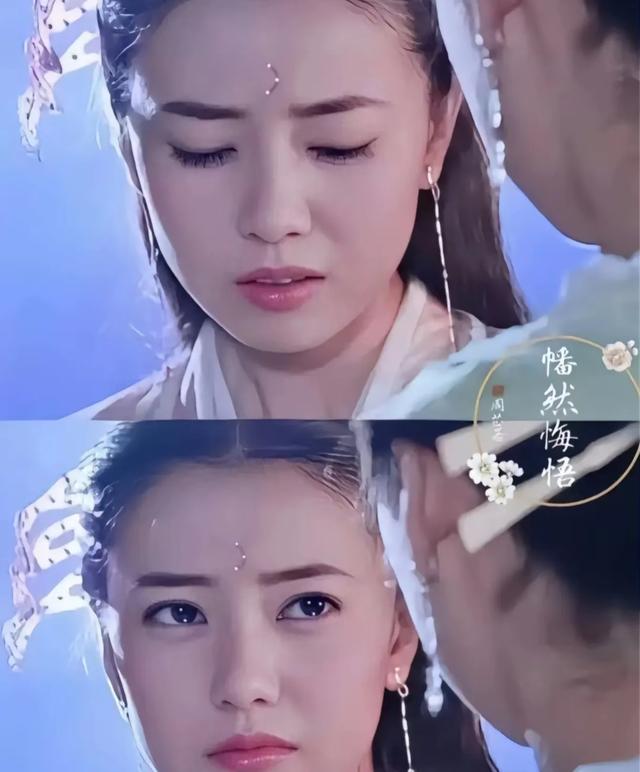 当年火爆全网的历届虎扑女神们(多图预警)