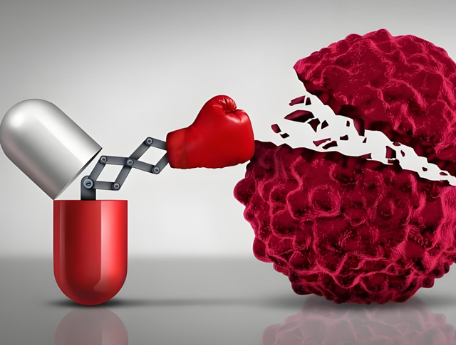 天价变亲民！抗癌药拉罗替尼纳入医保，所有癌症都有救治希望了？