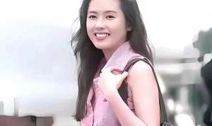 蜜桃成熟时李(香港大尺度“三级片”《蜜桃成熟时》当年清纯的李丽珍为什么会拍)