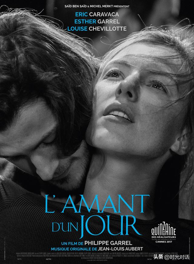 视觉盛宴：五部大尺度神作，剧情香艳至极，挑战你的心理底线