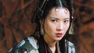 蓝洁瑛离世 春三十娘凋落