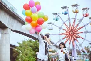 半熟少女(《半熟少女》：半熟了谁)