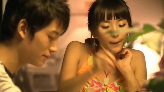 《五星大饭店》，潘玉龙金志爱的爱情