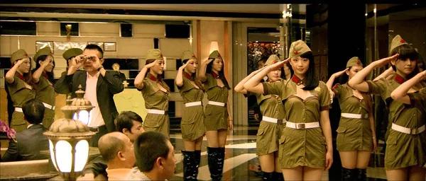 五部因“某些问题”下架的国产电影，可惜大陆很难再看到了.