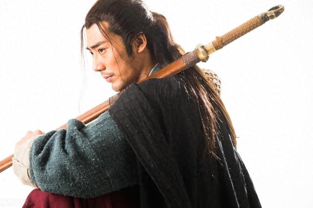 《令狐冲与恒山派在廿八都：命运的转折与江湖的变局》