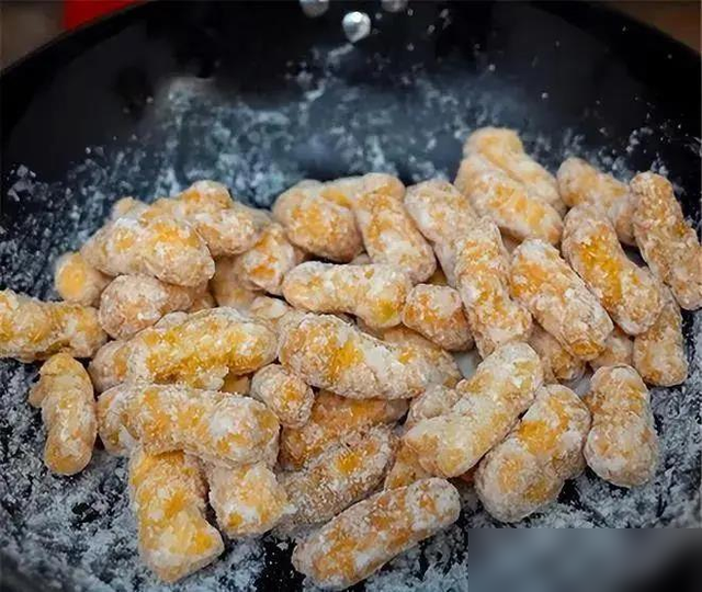 东北老辈儿待客“最有面子”的一道菜，如今遭冷落，都不让上桌