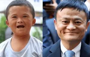 马化腾3个子女(7年前，那个酷似“马云”的江西7岁男孩范小勤，如今怎么样了？)