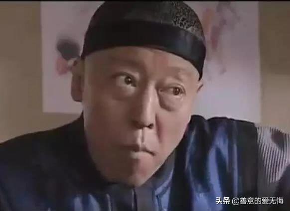 《乔家大院》原著：孙茂才被逐出乔家，人越穷，思想越极端